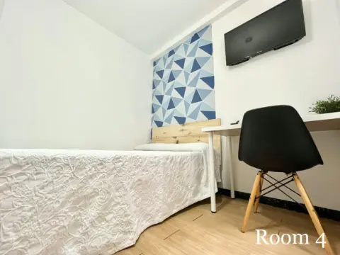 Habitación en El Plantinar-El Juncal-Avenida de la Paz