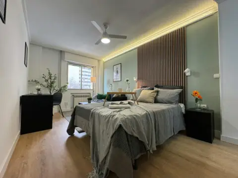 Habitación en Pilar