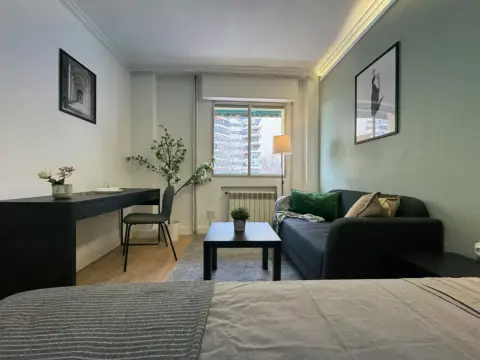 Habitación en Pilar
