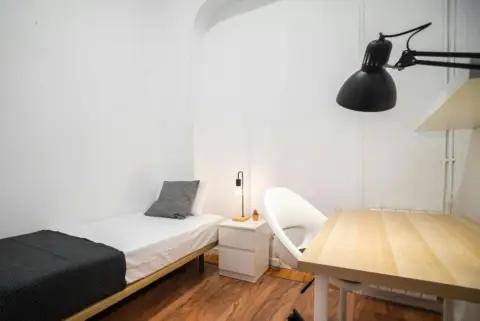 Habitación en Palacio