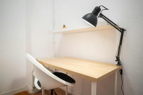 Habitación en Palacio