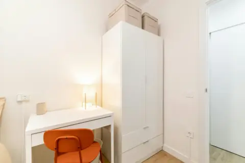 Habitación en El Bon Pastor