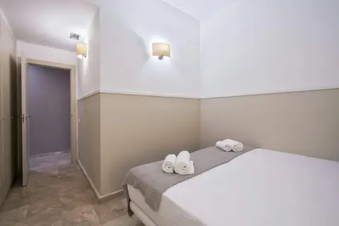 Habitación en El Barri Gòtic
