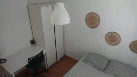 Habitación en Centro