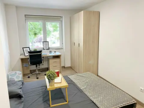 Habitación en Quintana