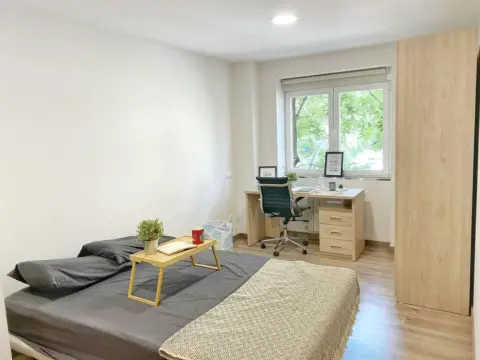 Habitación en Quintana