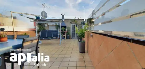 Casa en Creu de Barberà
