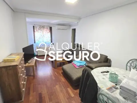 Piso en Barrio de La Estación