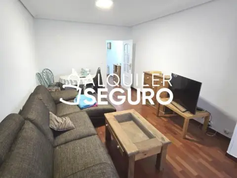 Piso en Barrio de La Estación