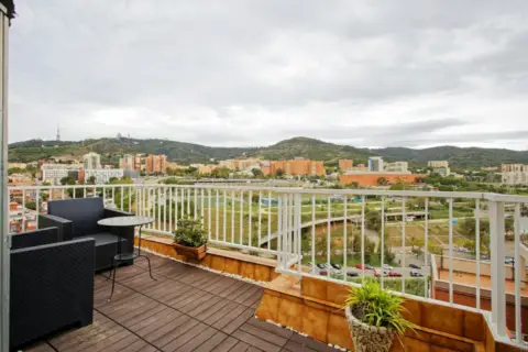 Piso en La Teixonera