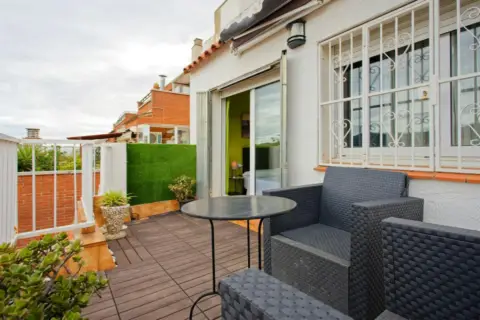 Piso en La Teixonera