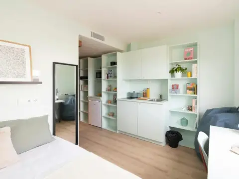 Casa en Plana del Castell-Montflorit