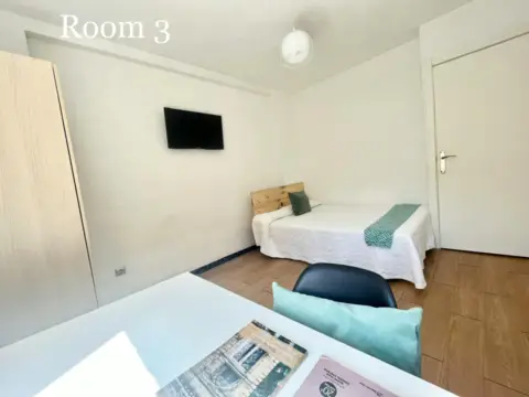 Habitación en El Plantinar-El Juncal-Avenida de la Paz