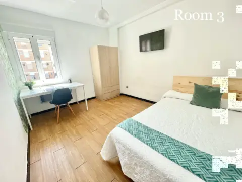 Habitación en El Plantinar-El Juncal-Avenida de la Paz