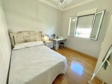 Habitación en El Porvenir