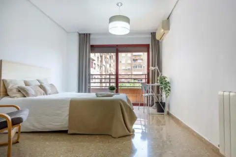 Habitación en Benimaclet