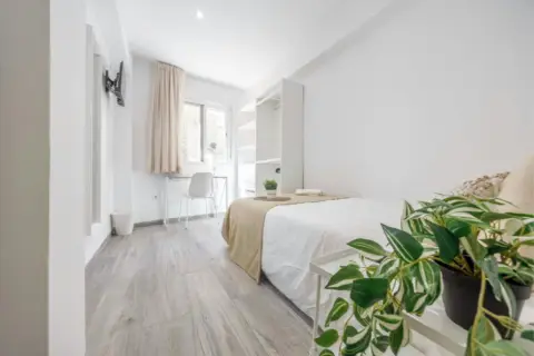 Habitación en Orriols