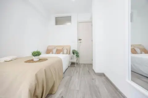 Habitación en Orriols