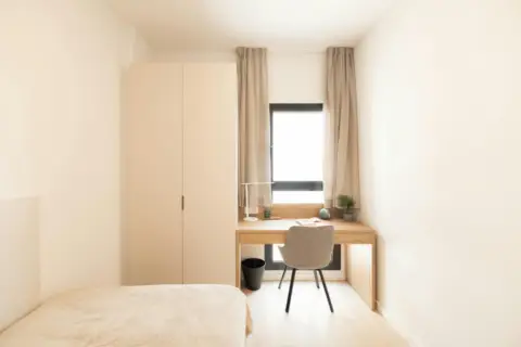 Habitación en Zona Ronda de Triana-Cartuja