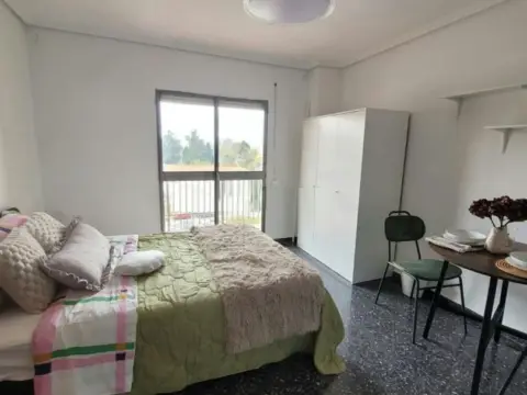 Habitación en Favara