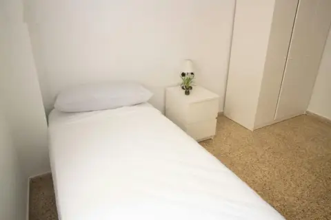 Habitación en La Creu del Grau