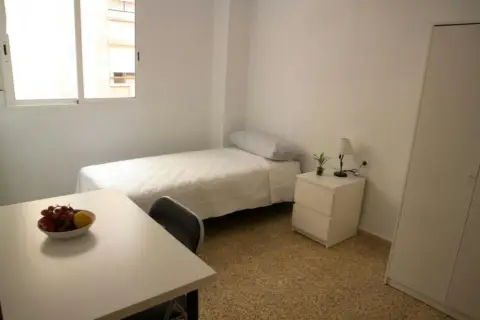 Habitación en La Creu del Grau