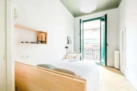 Habitación en El Putxet-El Farró