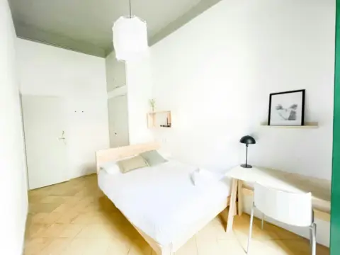 Habitación en El Putxet-El Farró