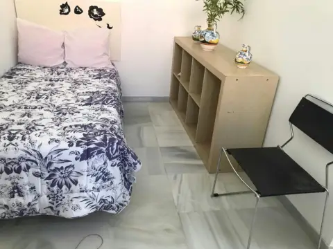 Habitación en Feria-Alameda