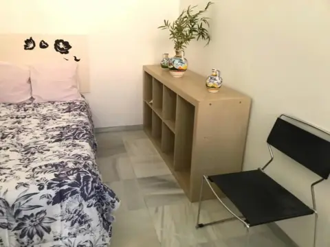 Habitación en Feria-Alameda