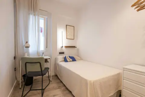Habitación en Sant Antoni