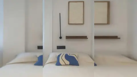 Habitación en Sant Antoni