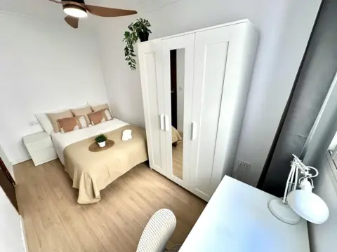 Habitación en Benimaclet
