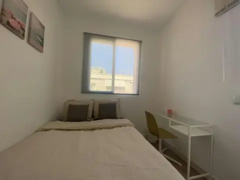 Habitación en Castellana