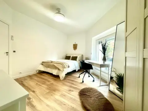 Habitación en Goya