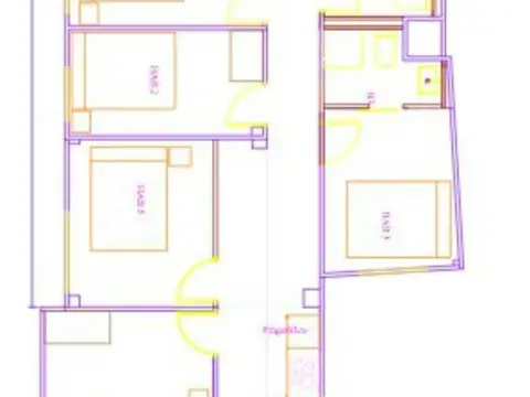 Habitación en València Capital