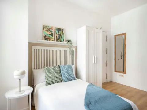 Habitación en Goya