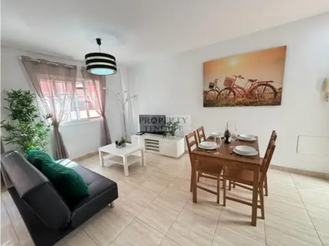 Dúplex en Fañabe