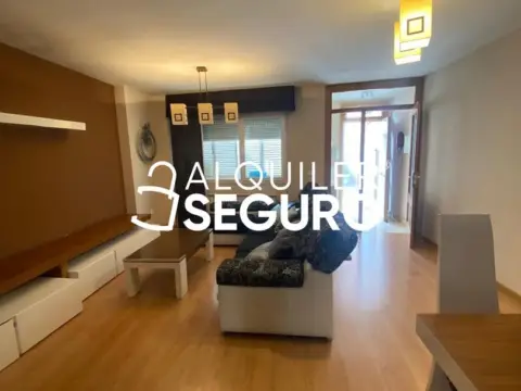Chalet en Casco Histórico