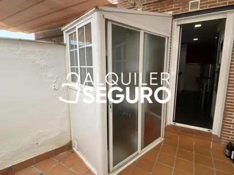 Chalet en Casco Histórico