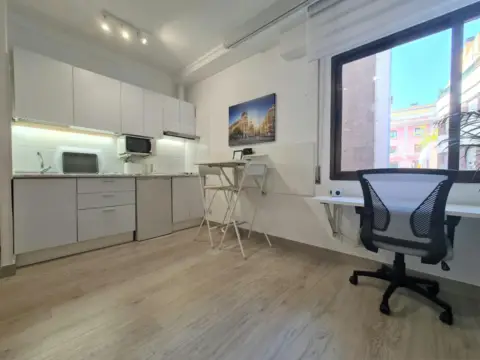 Piso en Universidad-Malasaña