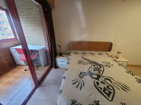 Piso en Ciutat de les Arts i de les Ciències