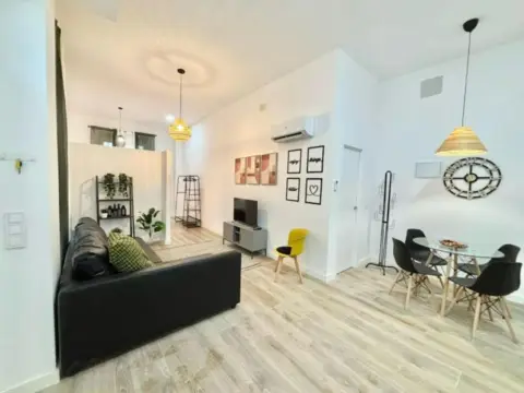 Piso en San Diego