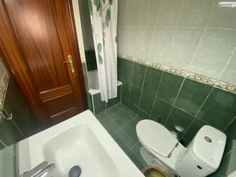 Piso en Ambroz