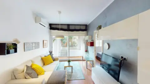 Piso en La Sagrada Família