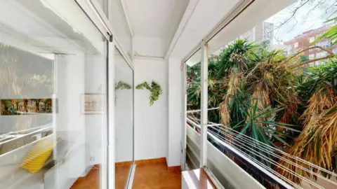 Piso en La Sagrada Família