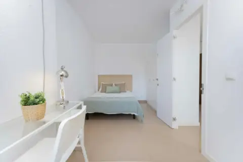 Habitación en Jaume Roig