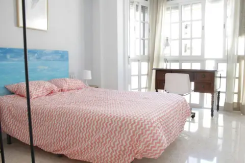 Habitación en San Julián