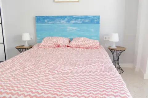 Habitación en San Julián