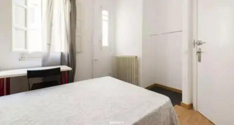 Habitación en Castellana